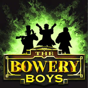 The Bowery Boys Thumbnail