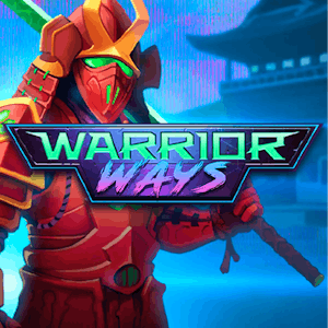 Warrior Ways Thumbnail