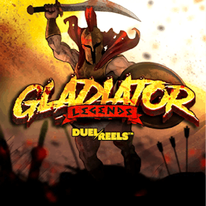 Gladiator Legends Thumbnail
