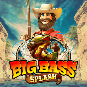 Big Bass Splash Thumbnail