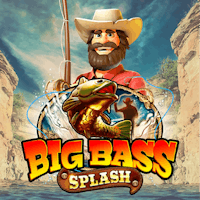 Big Bass Splash Thumbnail