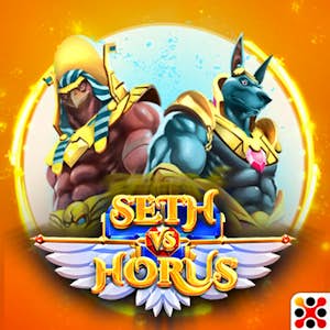 Seth vs Horus Thumbnail
