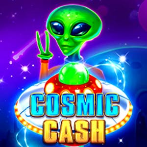 Cosmic Cash Thumbnail