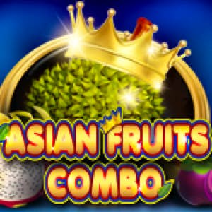 Asian Fruit Combo Thumbnail