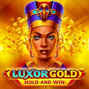 Luxor Gold Hold and Win Thumbnail