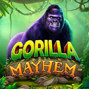 Gorilla Mayhem Thumbnail