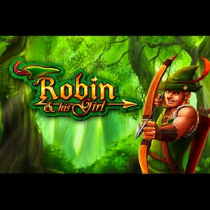 Robin And His Girl Thumbnail