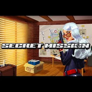 Secret Mission Thumbnail