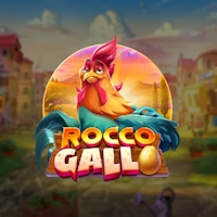 Rocco Gallo Thumbnail