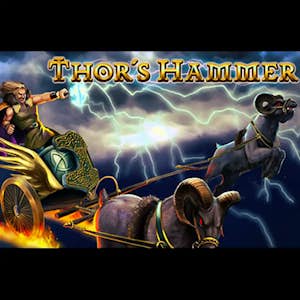 Thor's Hammer Thumbnail