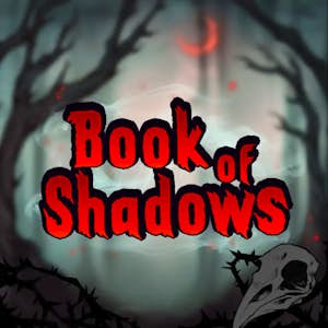 Book of Shadows Thumbnail