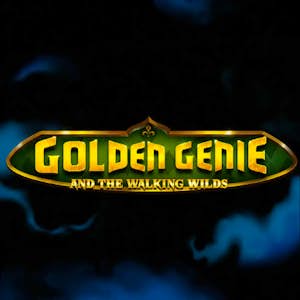 Golden Genie Thumbnail