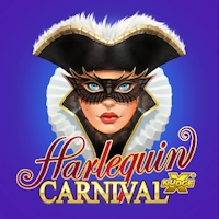 Harlequin Carnival Thumbnail