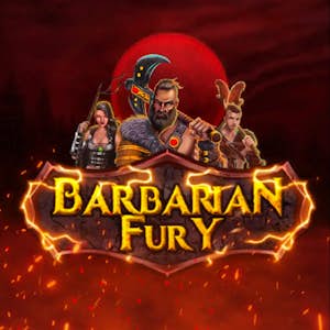 Barbarian Fury Thumbnail