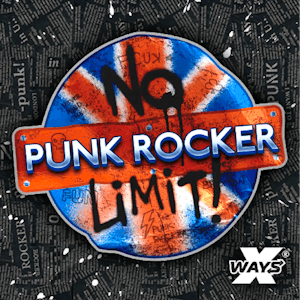 Punk Rocker Thumbnail