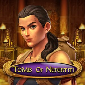 Tomb Of Nefertiti Thumbnail