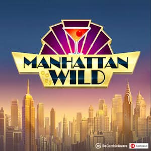 Manhattan Goes Wild Thumbnail