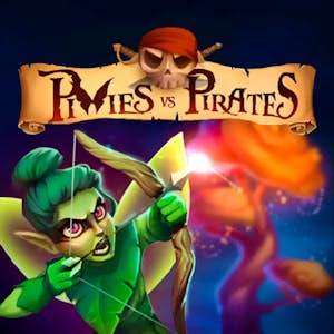 Pixies Vs Pirates Thumbnail