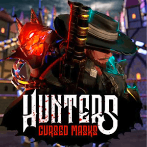 Hunters: Cursed Masks Thumbnail