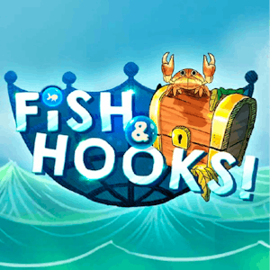 Fish & Hooks Thumbnail