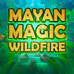 Mayan Magic Thumbnail