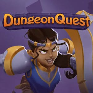 Dungeon Quest Thumbnail