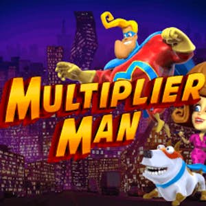 Multiplier Man Thumbnail