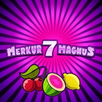 Merkur Magnus 7 Thumbnail