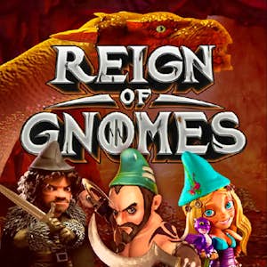Reign of Gnomes Thumbnail