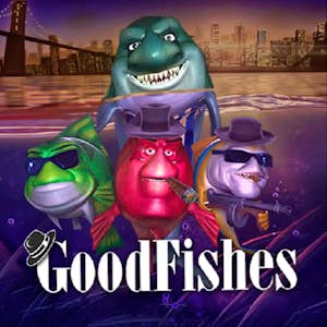 Good Fishes Thumbnail