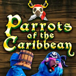 Parrots of Caribbean Thumbnail