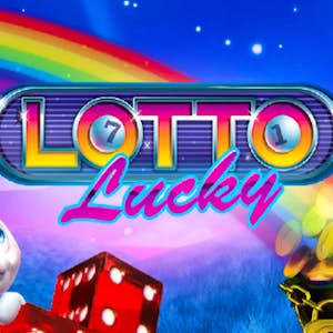Lotto Lucky Thumbnail