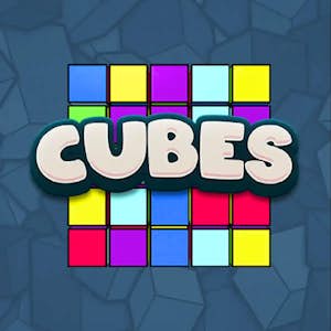 Cubes Thumbnail