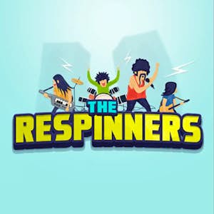The Respinners Thumbnail
