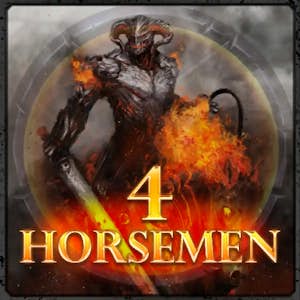 4 Horsemen Thumbnail