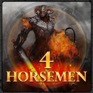 4 Horsemen Thumbnail