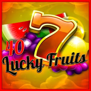 40 Lucky Fruits Thumbnail
