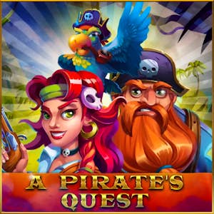 A Pirate's Quest Thumbnail