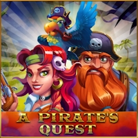 A Pirate's Quest (Spinomenal) Thumbnail