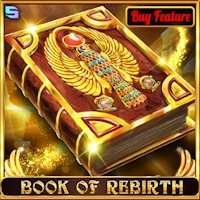 Book Of Rebirth Thumbnail