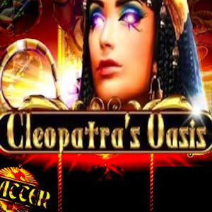 Cleopatras Oasis Thumbnail