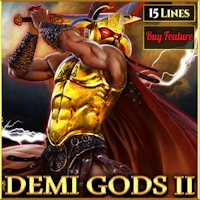 Demi Gods II 15 Edition Thumbnail