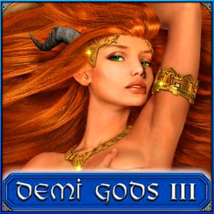 Demi Gods III Thumbnail