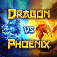 Dragon vs Phoenix Thumbnail