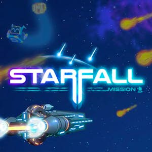 Starfall Mission Thumbnail
