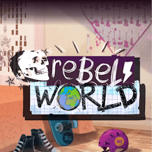 Rebel World Thumbnail