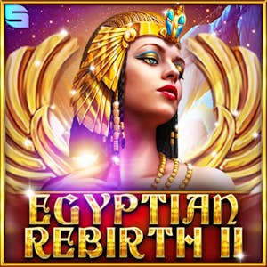 Egyptian Rebirth II Thumbnail