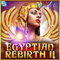 Egyptian Rebirth II Thumbnail