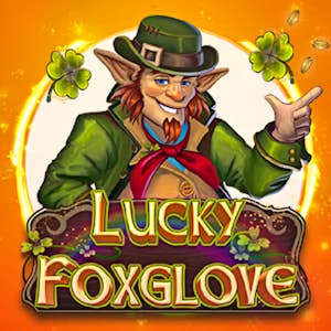 Lucky Foxglove Thumbnail