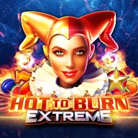 Hot to Burn Extreme Thumbnail